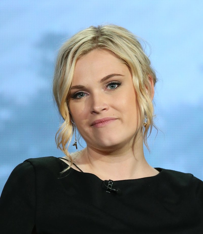 Eliza taylor