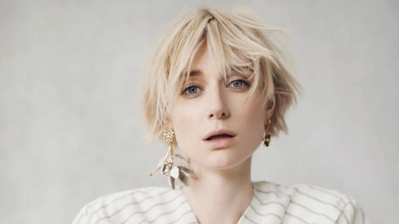 Elizabeth debicki