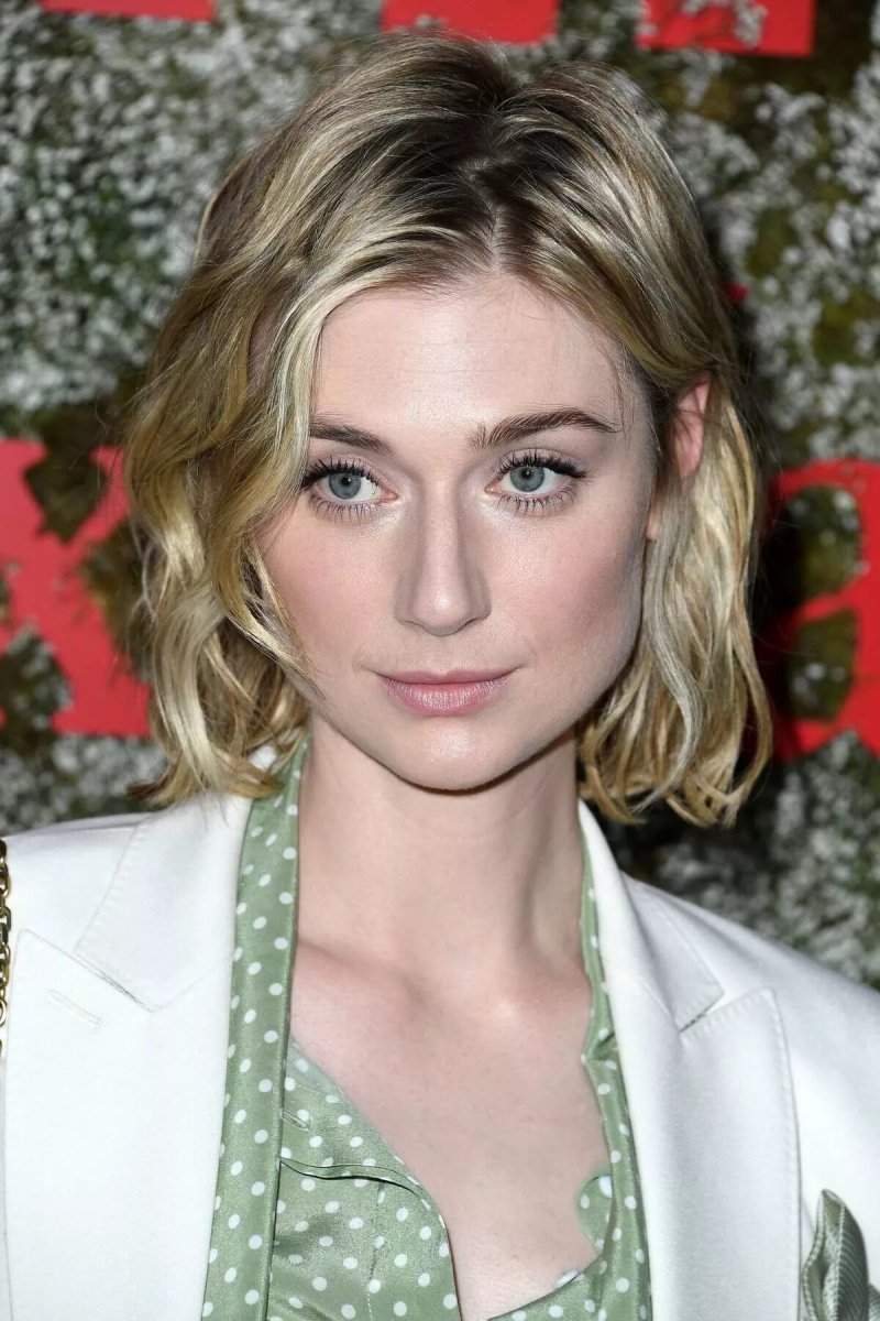 Elizabeth debicki