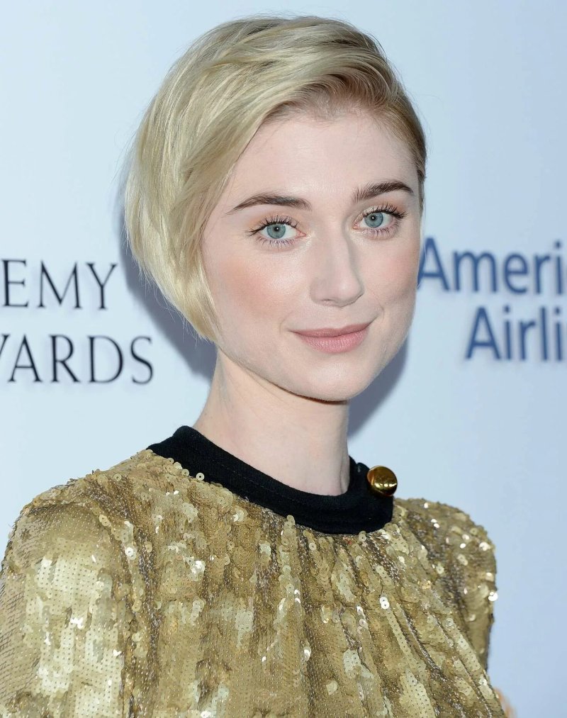 Elizabeth debicki