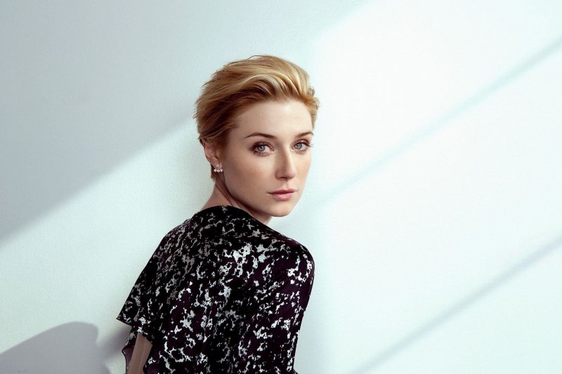 Elizabeth debicki