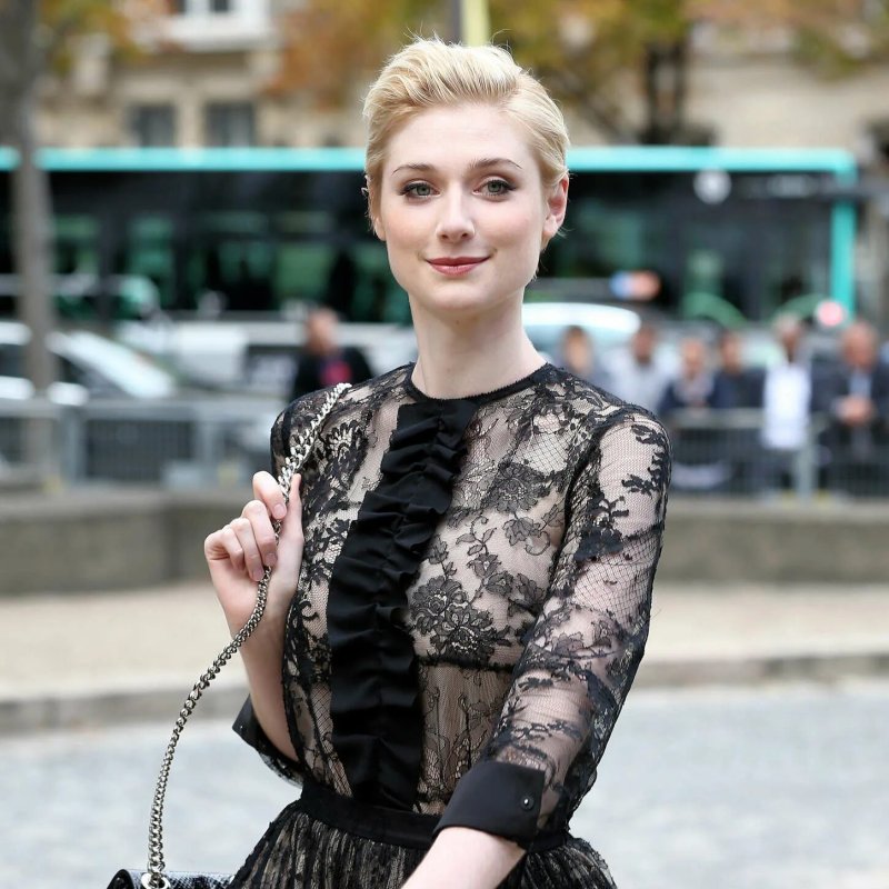 Elizabeth debicki