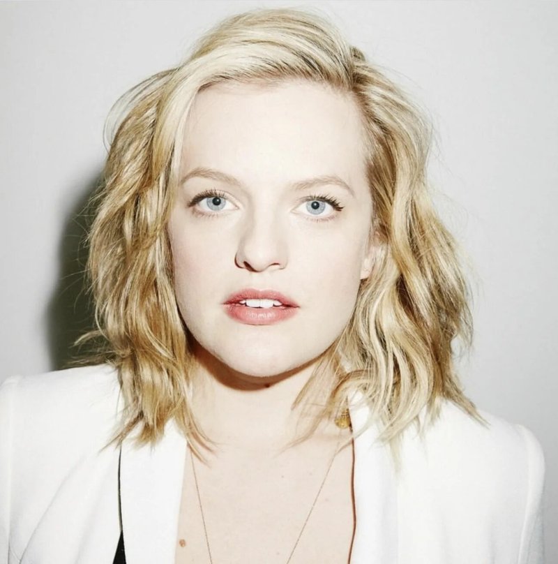 Elizabeth moss