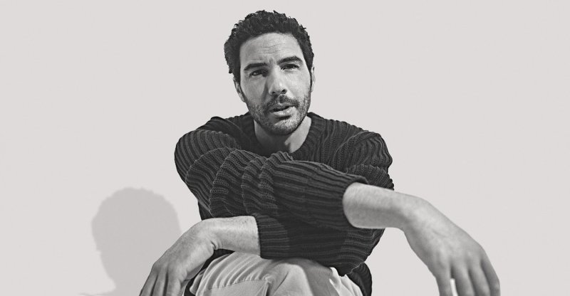 Tahar rahim