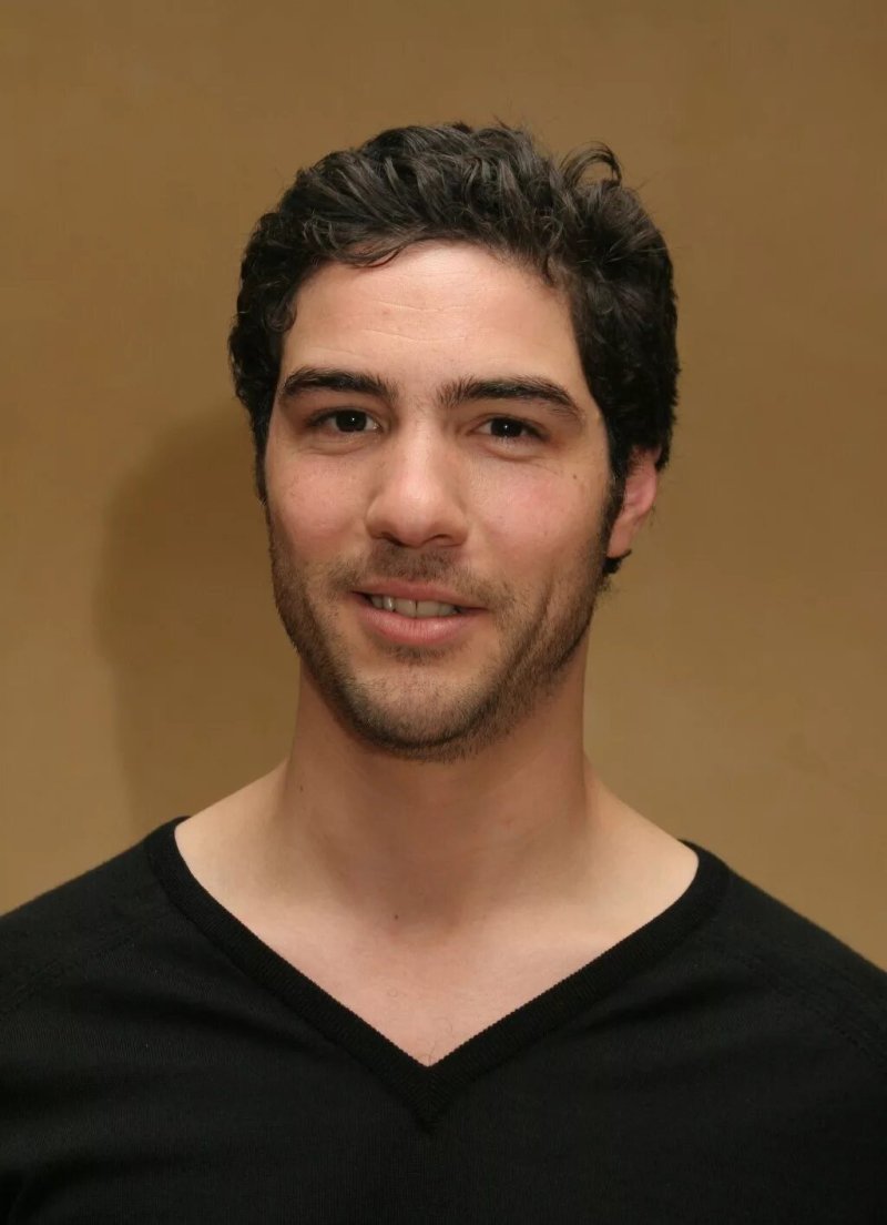 Tahar rahim