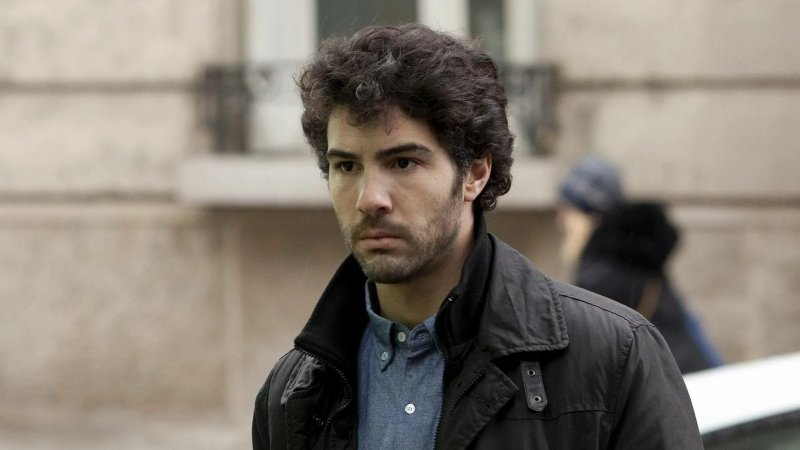 Tahar rahim