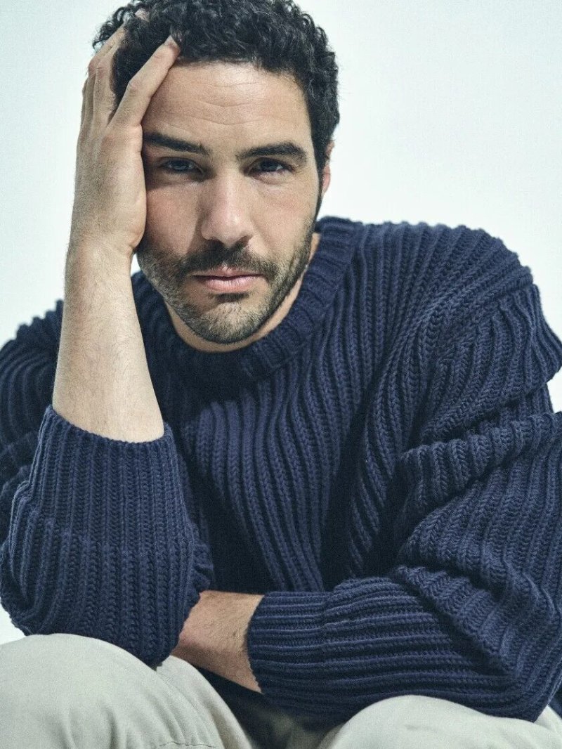 Tahar rahim