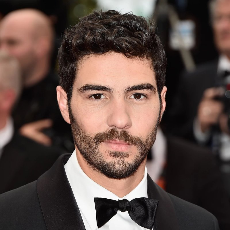 Tahar rahim