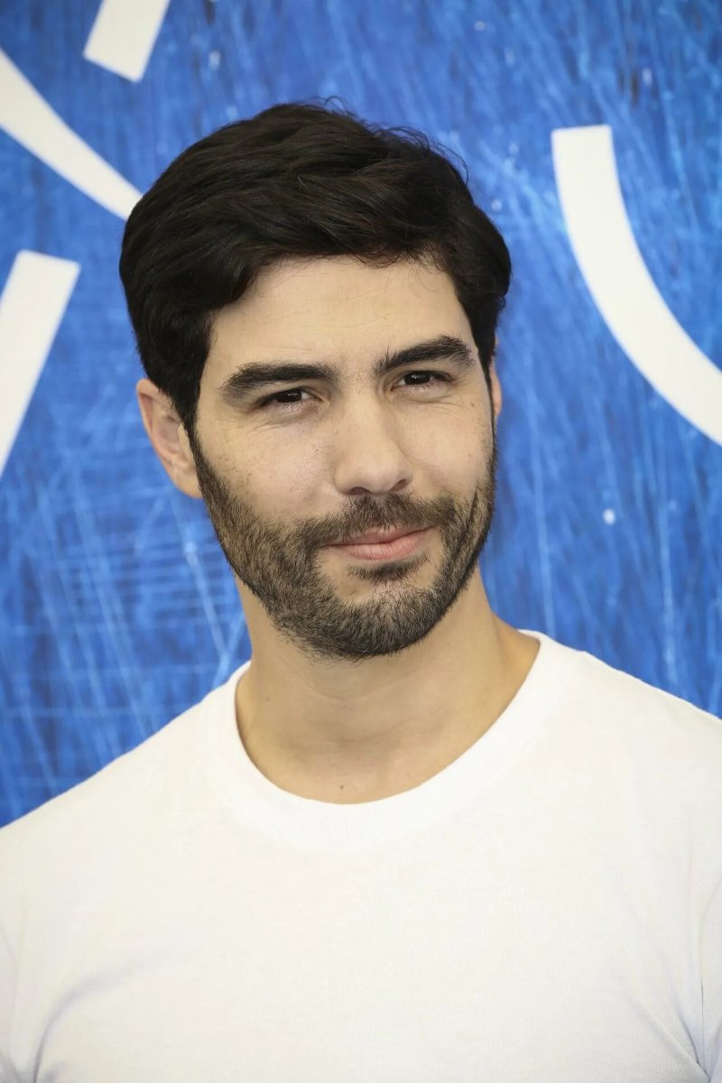 Tahar rahim