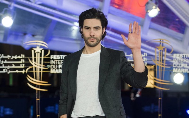 Tahar rahim