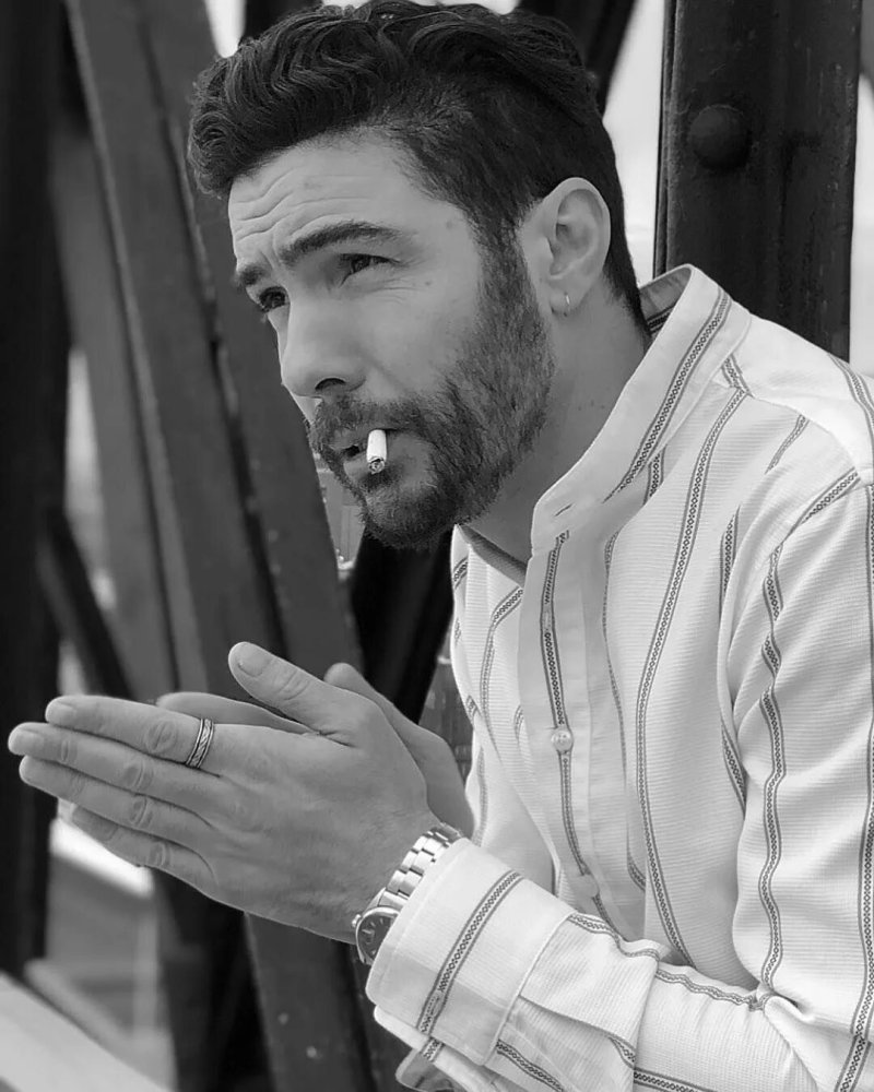 Tahar rahim