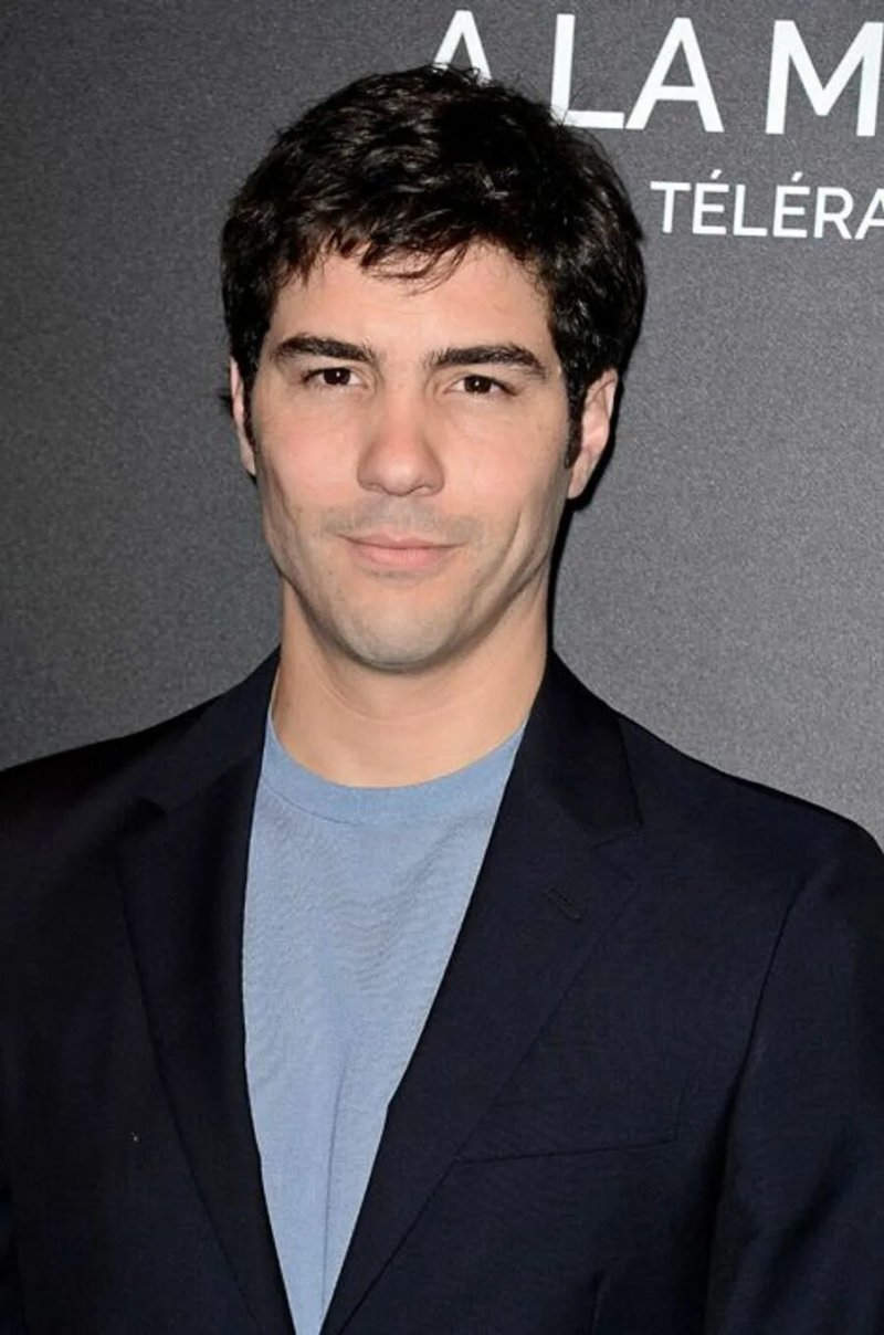 Tahar rahim