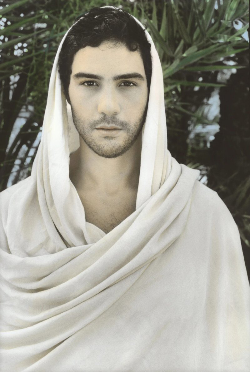 Tahar rahim