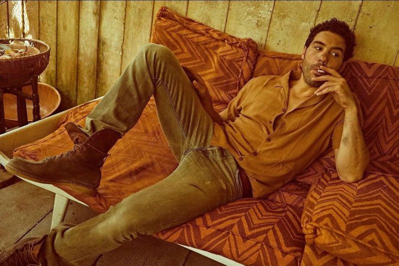 Tahar rahim