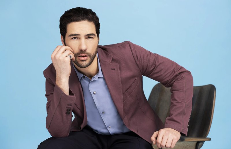 Tahar rahim