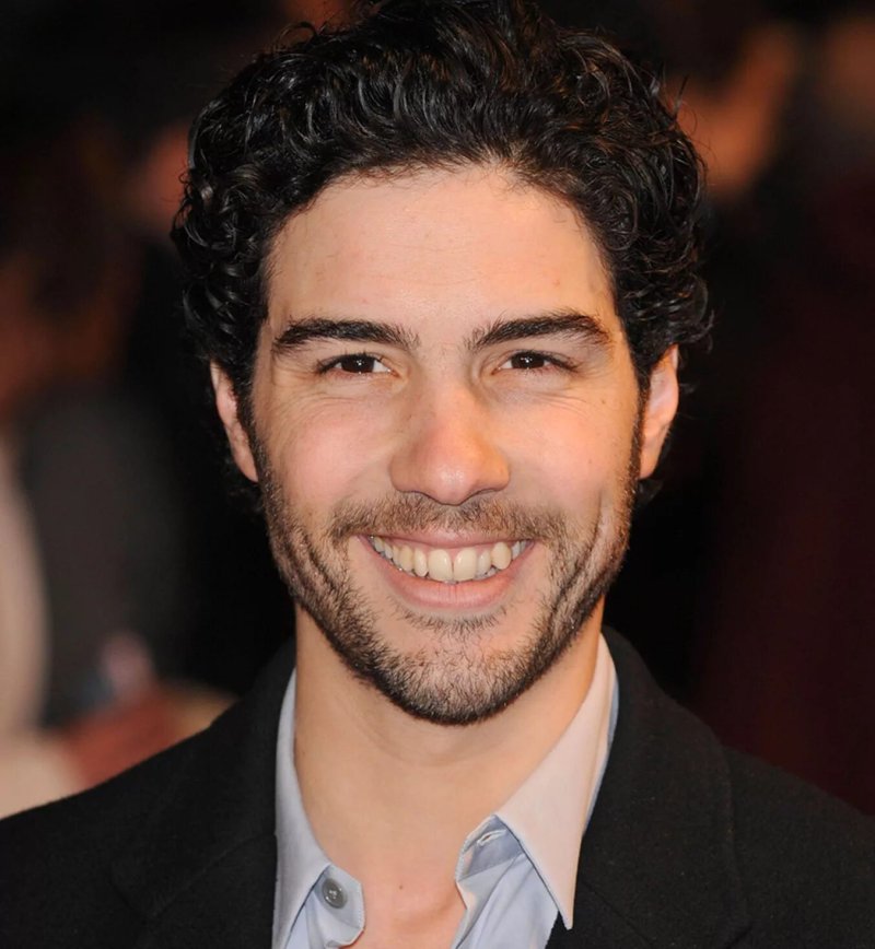 Tahar rahim