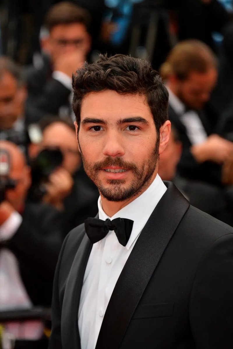 Tahar rahim