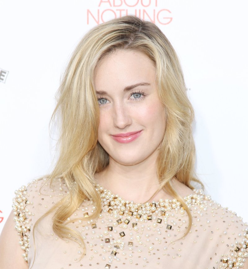 Ashley johnson