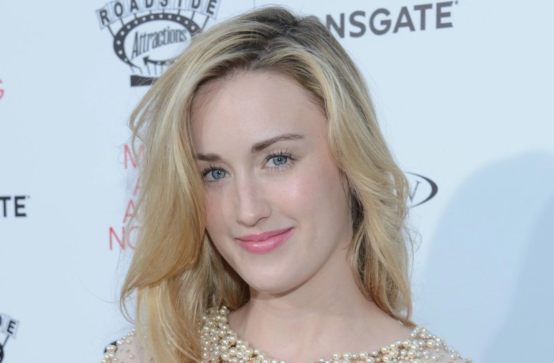 Ashley johnson