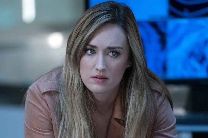 Ashley johnson