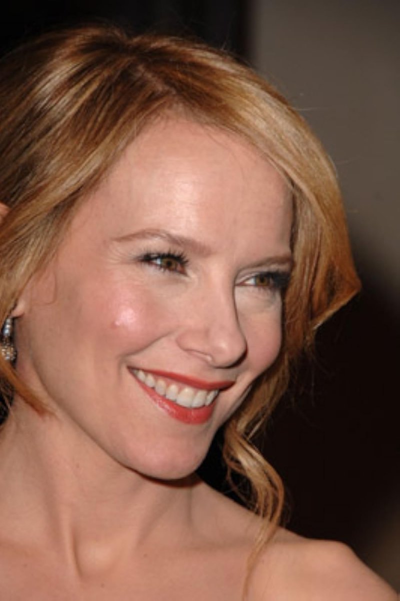 Amy ryan