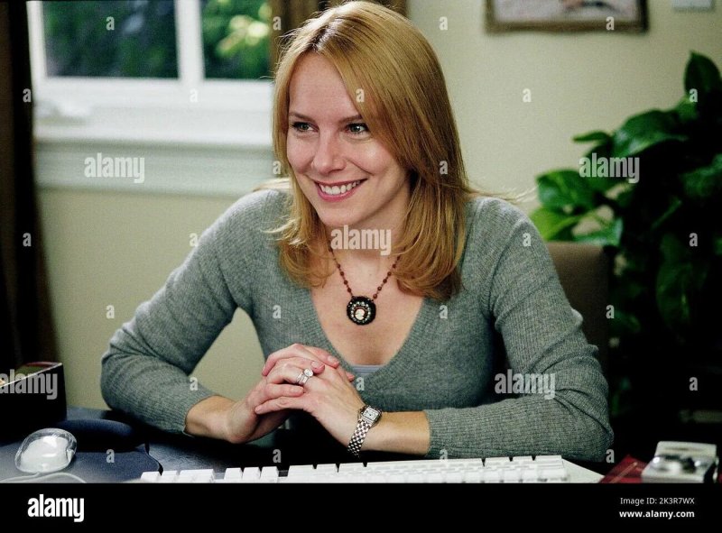 Amy ryan