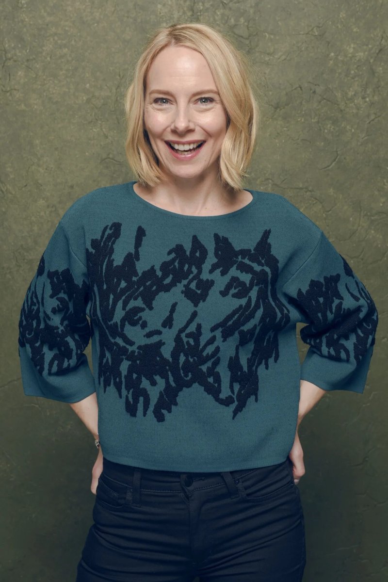 Amy ryan