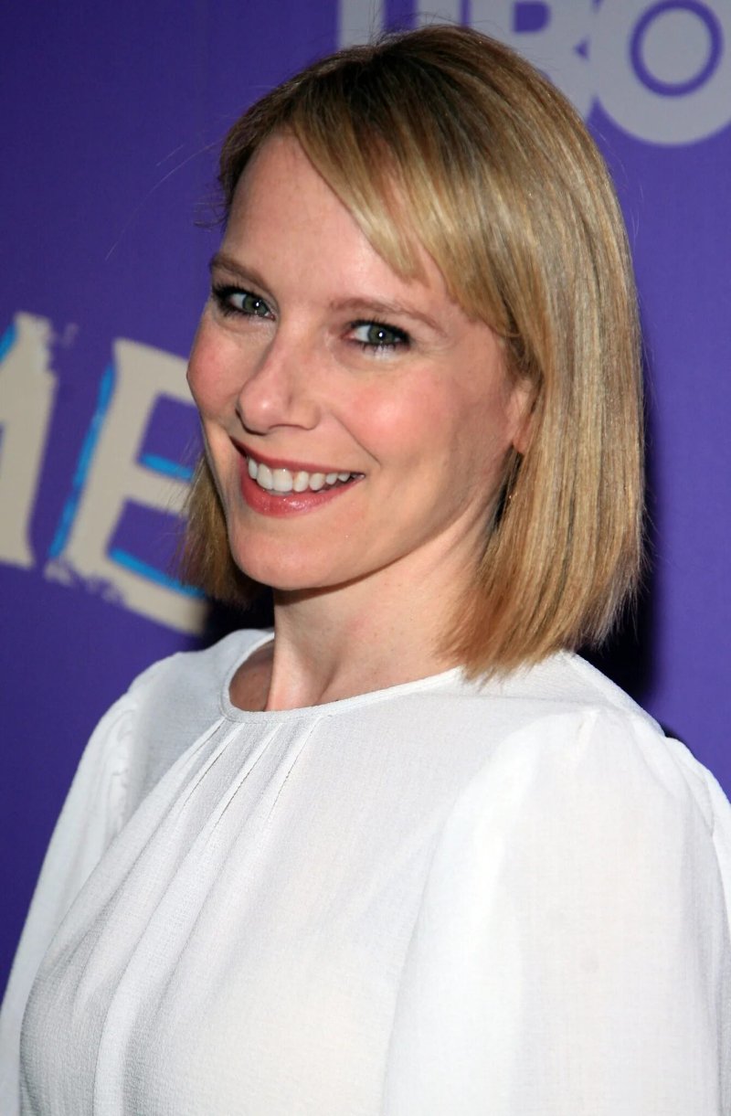 Amy ryan