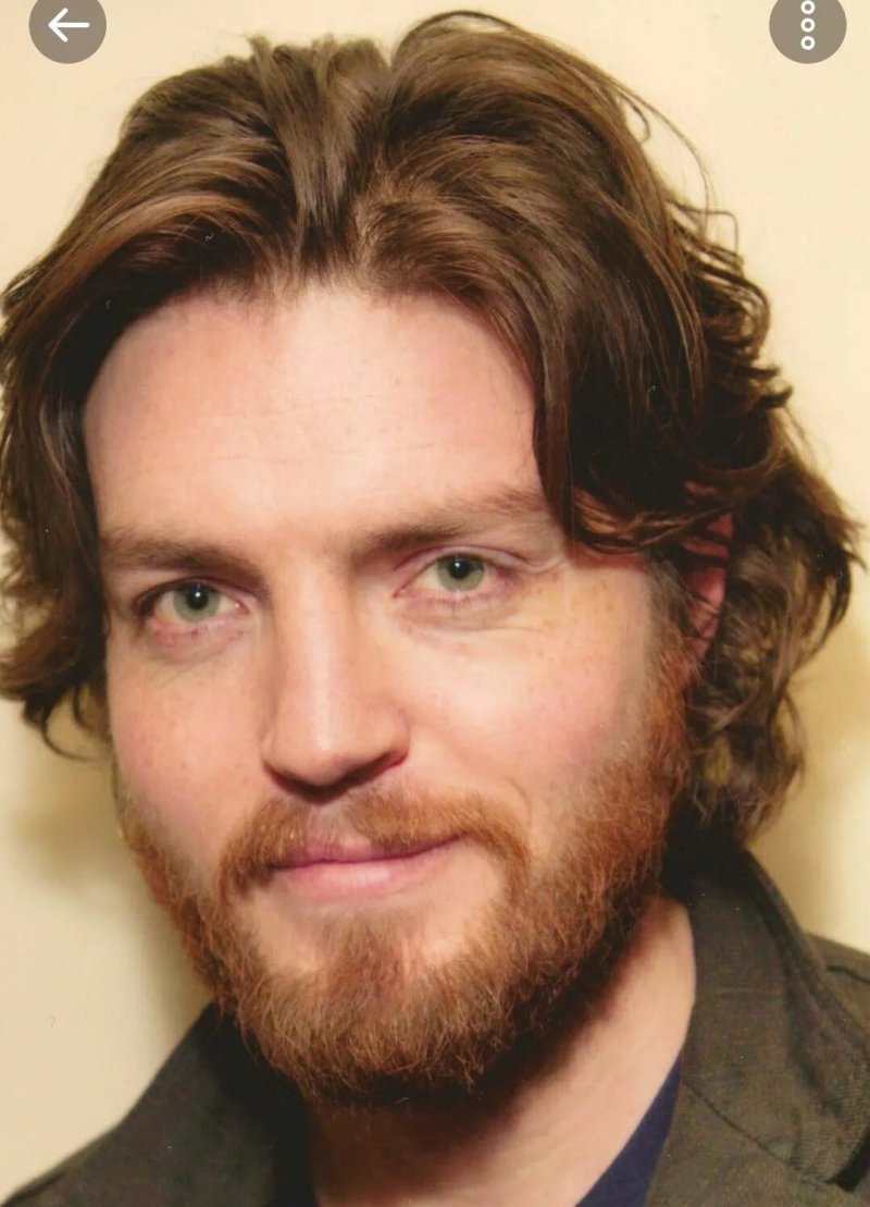 Tom burke