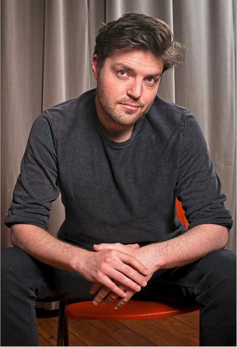 Tom burke