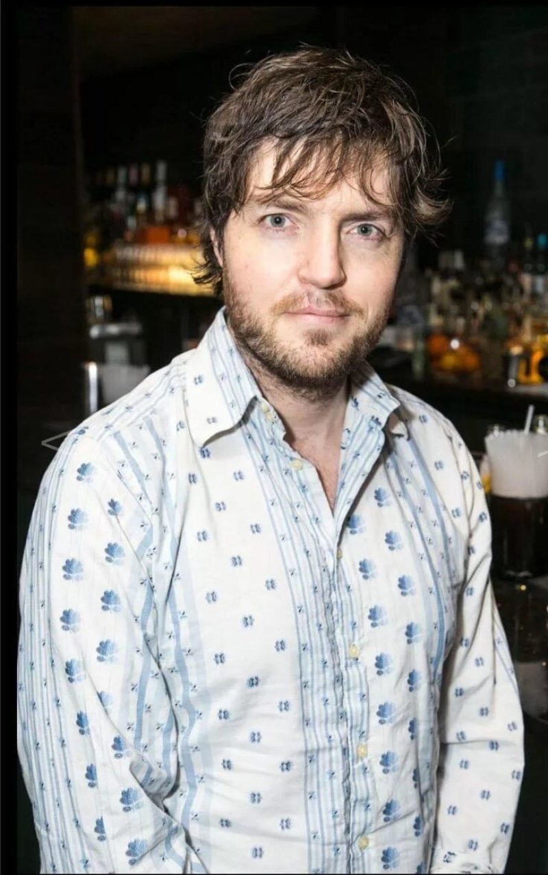 Tom burke