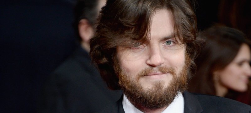 Tom burke