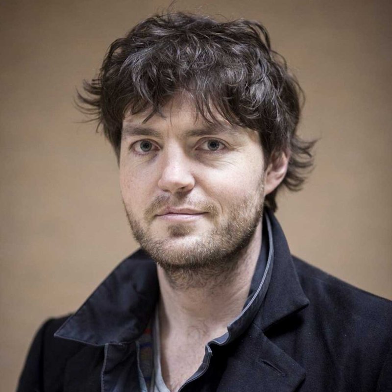 Tom burke