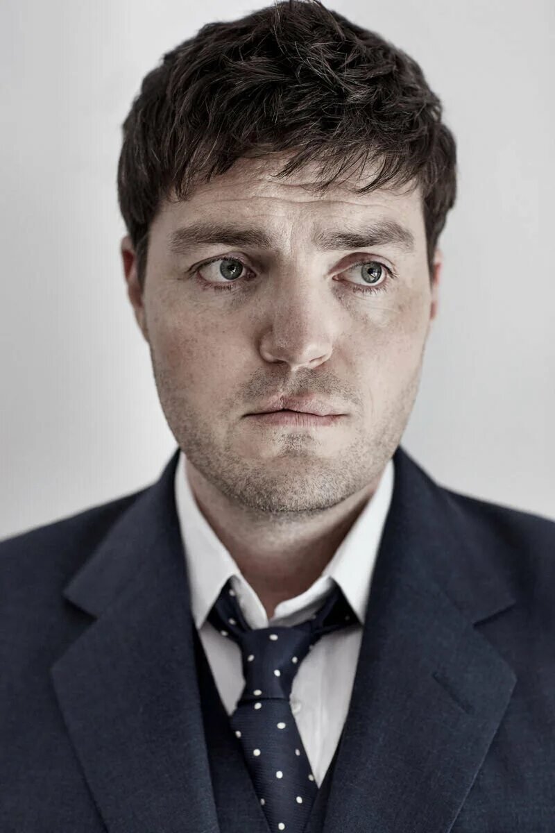 Tom burke