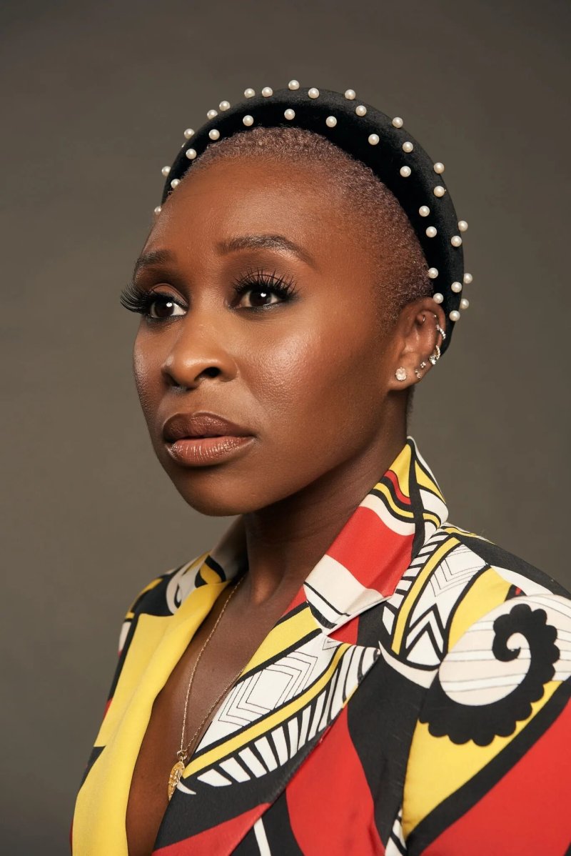 Cynthia erivo