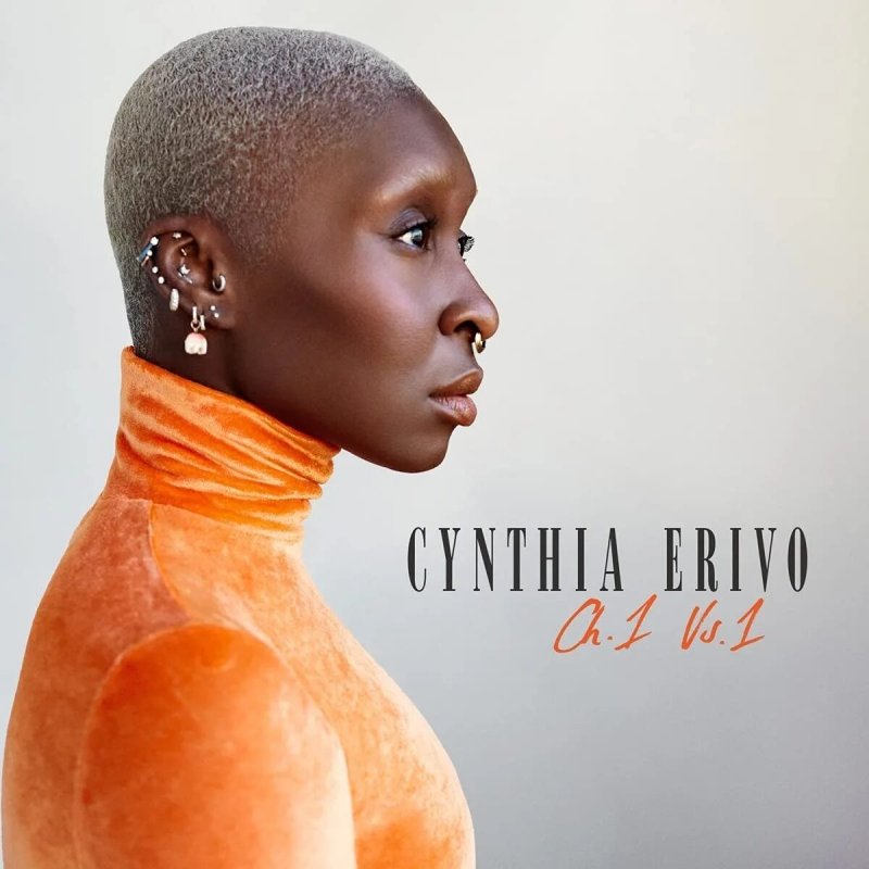 Cynthia erivo