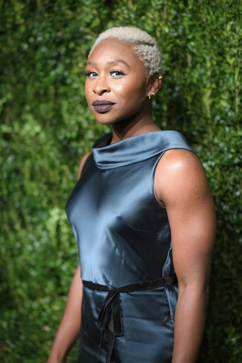 Cynthia erivo