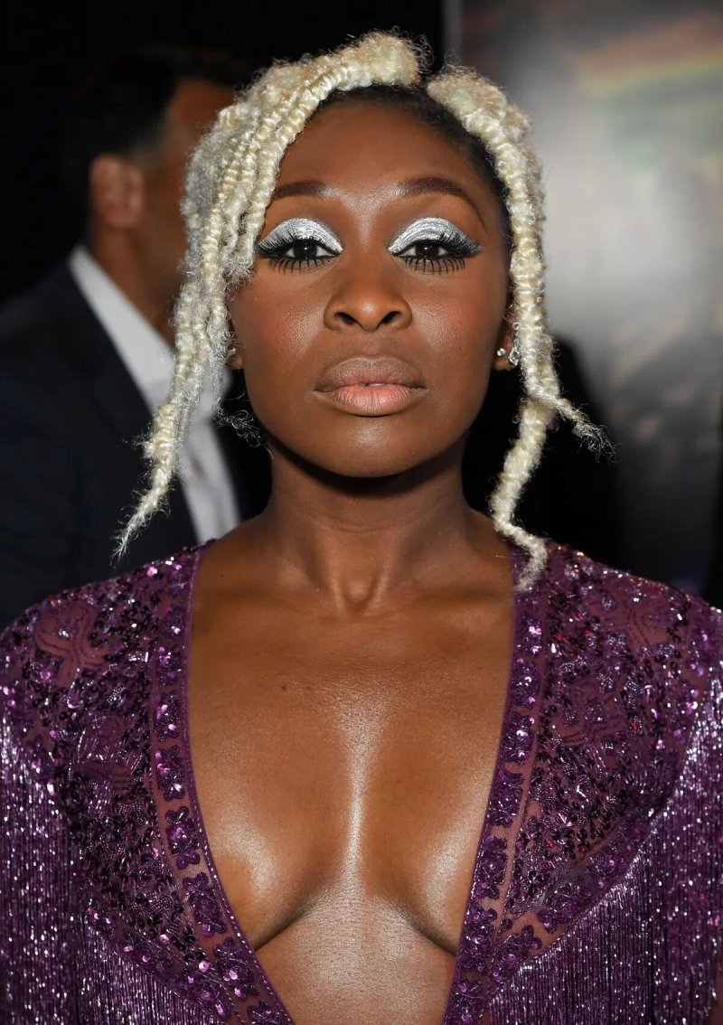 Cynthia erivo