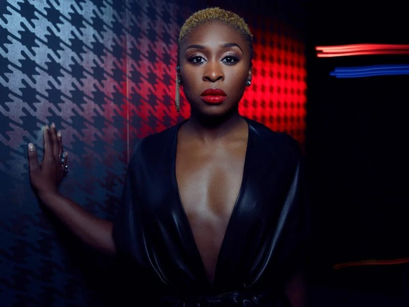 Cynthia erivo