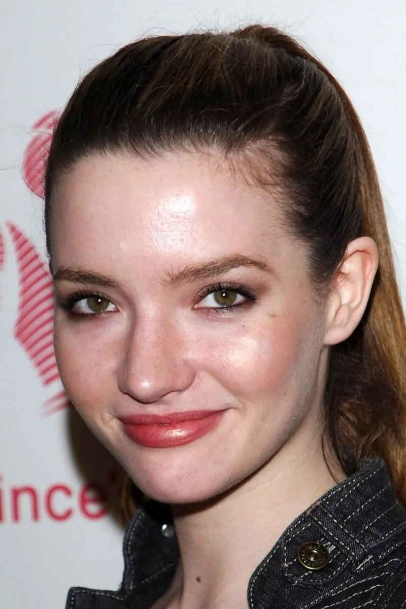 Talulah riley