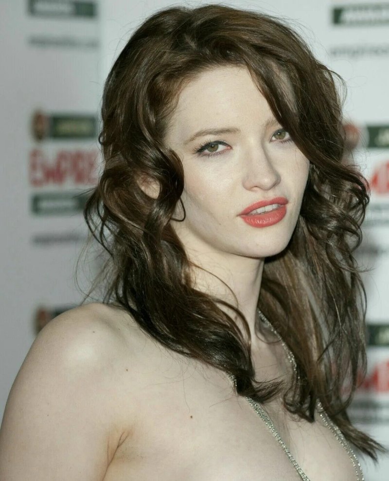 Talulah riley