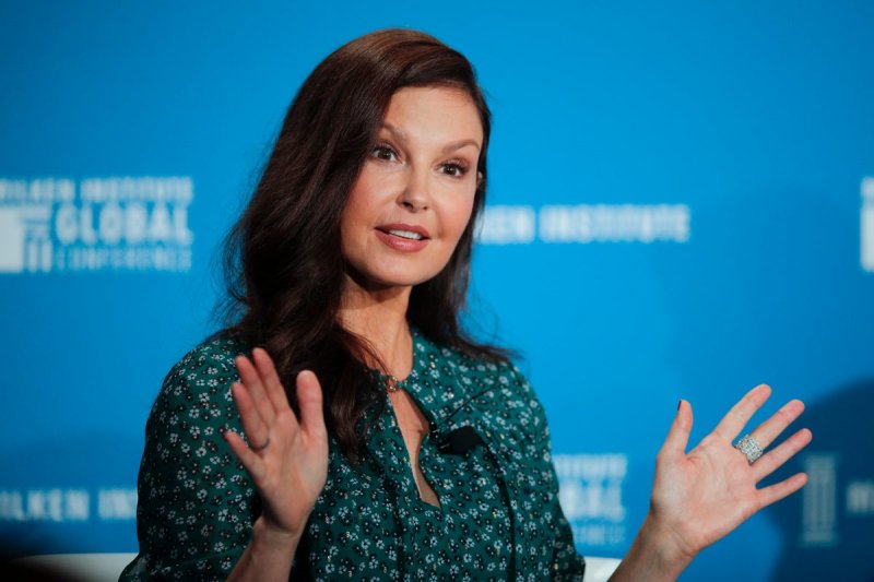 Ashley judd