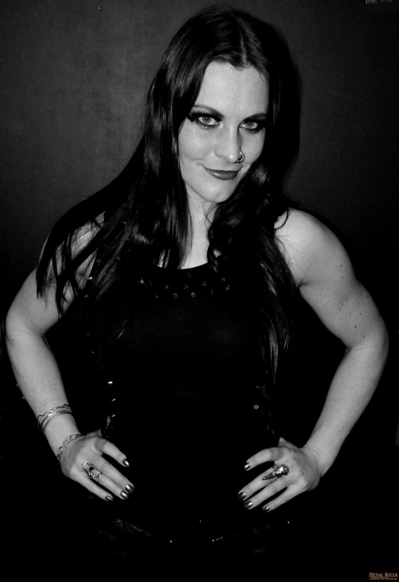 Floor jansen