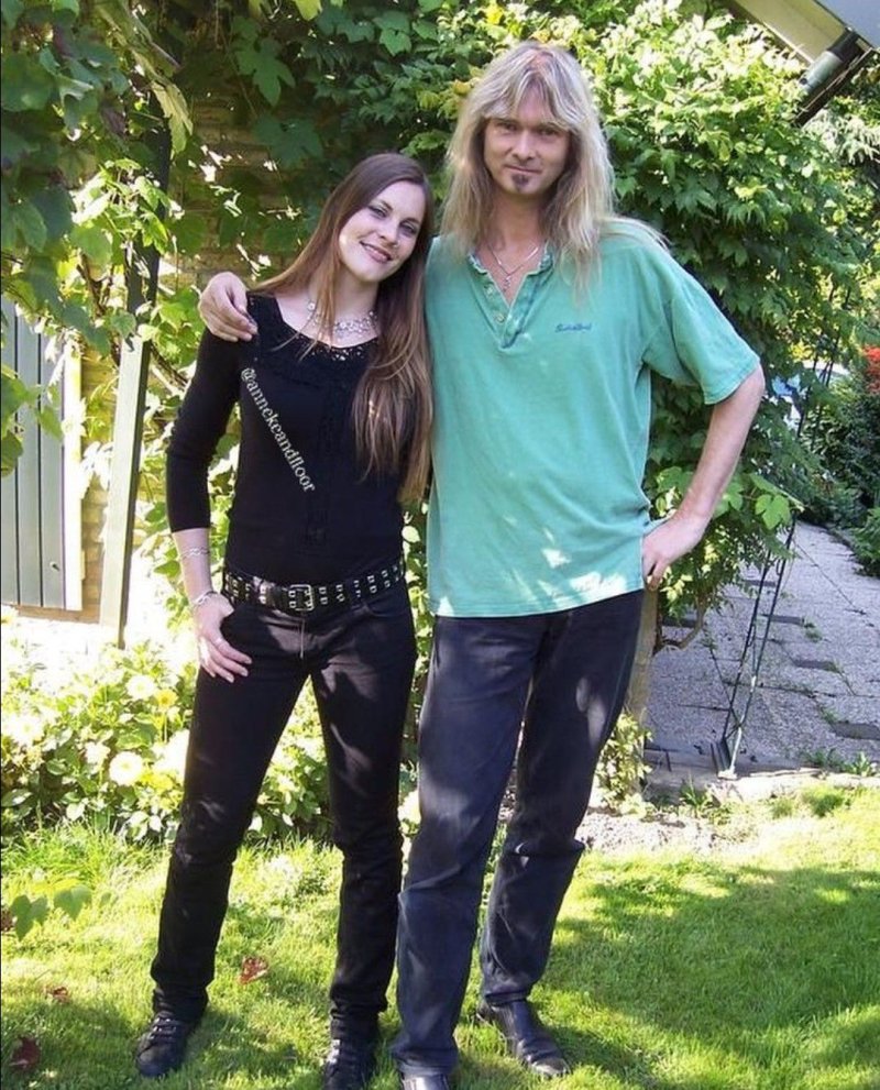 Arjen lucassen