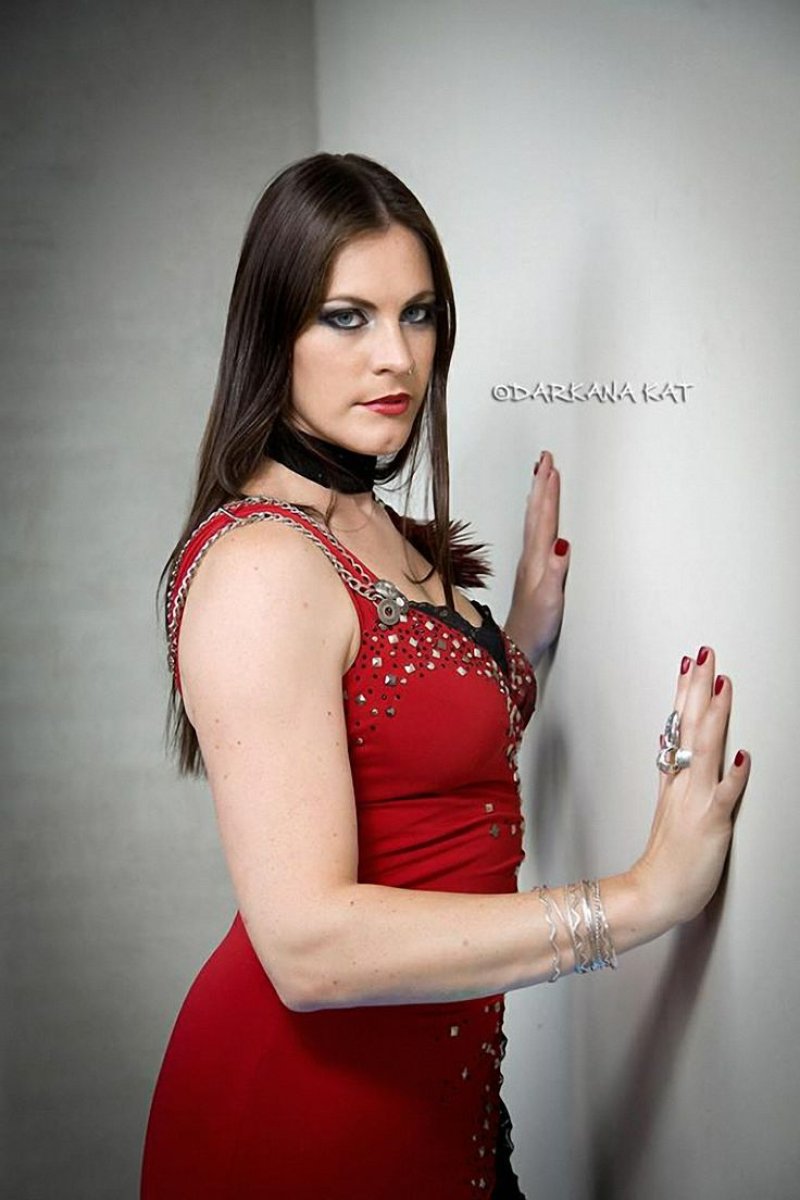 Floor jansen