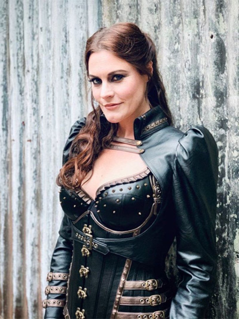 Floor jansen