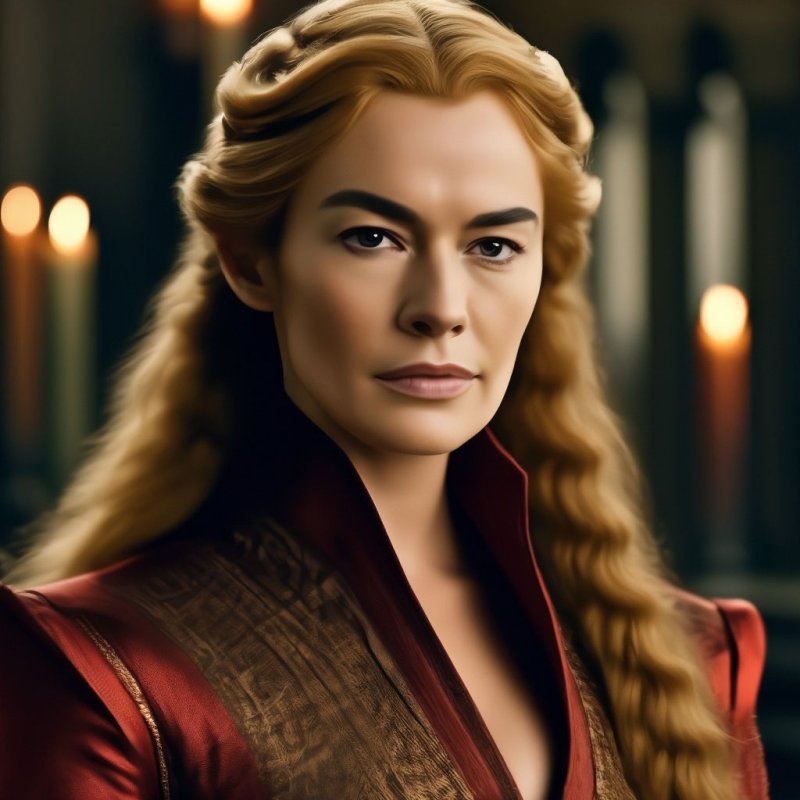 Cersei baratheon