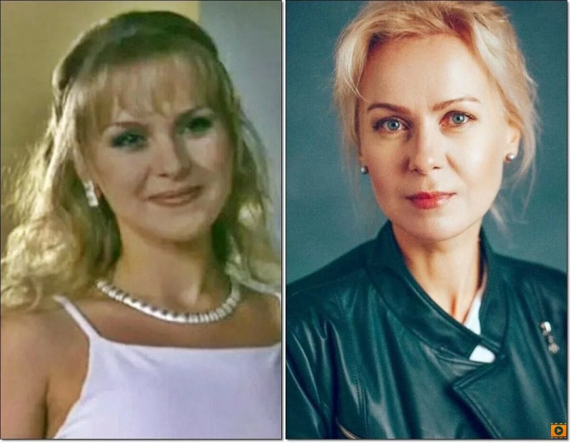 Светлана чуйкина актриса