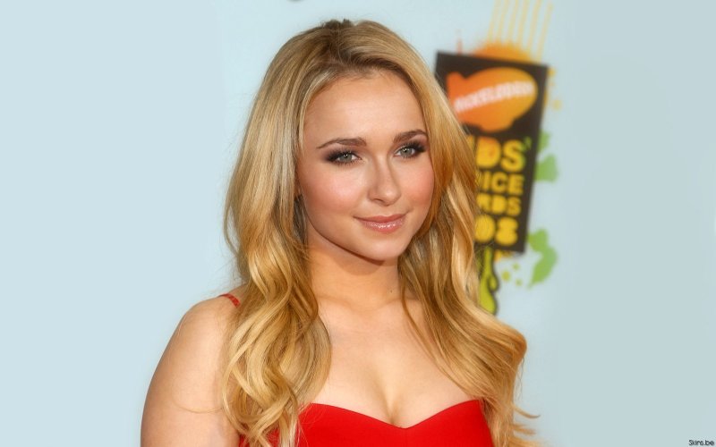 Hayden panettiere