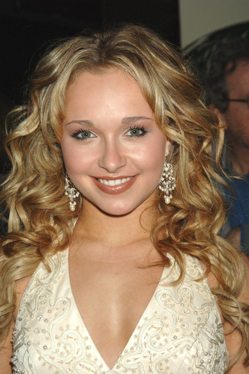 Hayden panettiere